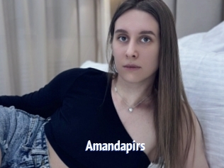 amandapirs Telefon Kontakte