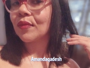 Amandaqadesh