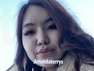 Amandaterrys