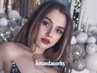 Amandauorks