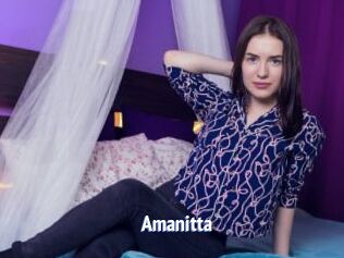 Amanitta