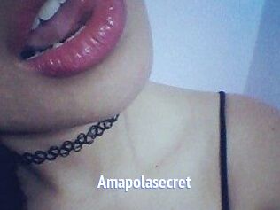 Amapola_secret