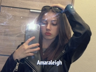 Amaraleigh