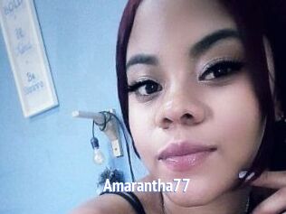 Amarantha77