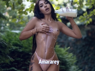 Amararey