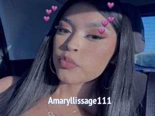 Amaryllissage111