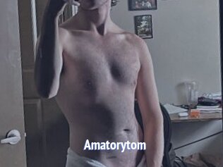 Amatorytom