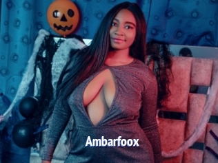 Ambarfoox