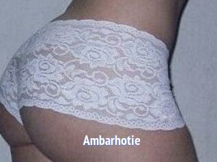 Ambarhotie