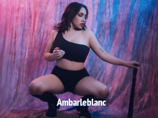 Ambarleblanc