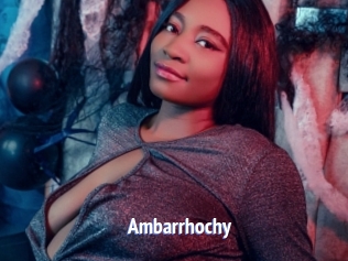 Ambarrhochy