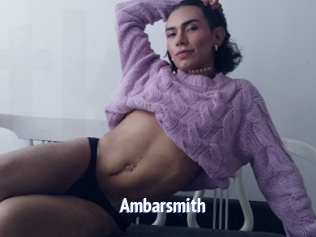 Ambarsmith