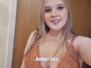 Amber_xxo