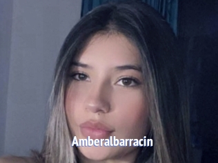 Amberalbarracin