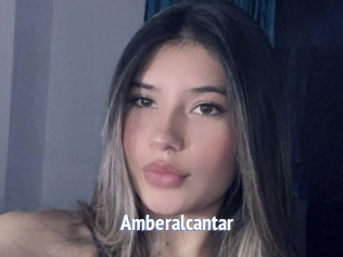 Amberalcantar