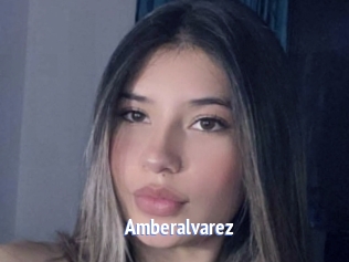 Amberalvarez