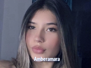 Amberamara