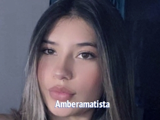 Amberamatista