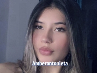 Amberantonieta