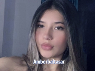 Amberbaltasar