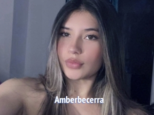 Amberbecerra