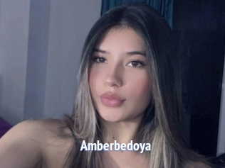 Amberbedoya