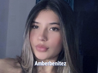 Amberbenitez