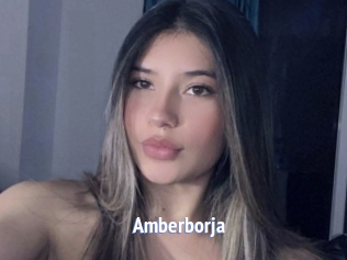 Amberborja