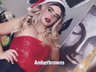 Amberbrowns