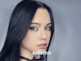 Amberfish