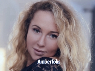 Amberfoks