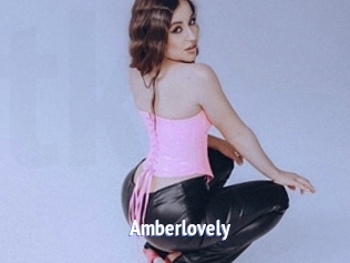 Amberlovely