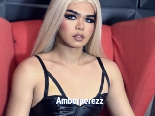 Amberperezz