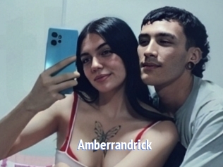 Amberrandrick