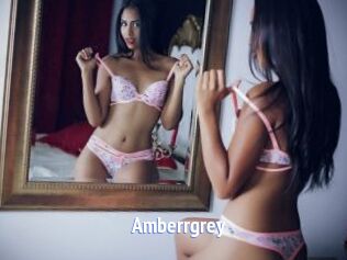 Amberrgrey