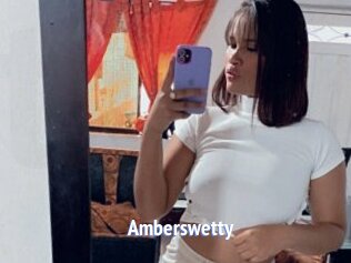 Amberswetty