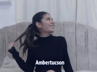 Ambertucson