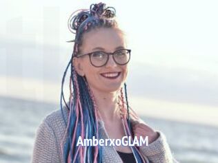 AmberxoGLAM