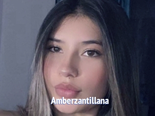 Amberzantillana