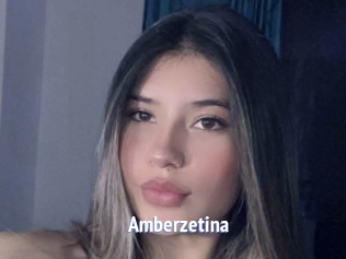 Amberzetina