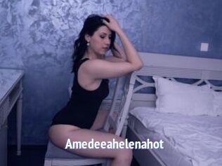 Amedeeahelenahot