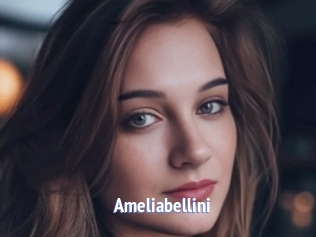 Ameliabellini