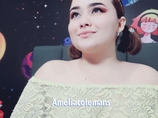 Ameliacolemans