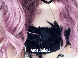 Ameliadoll