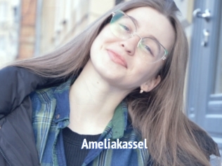 Ameliakassel