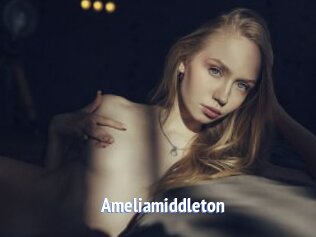 Ameliamiddleton