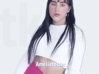 Ameliasolano