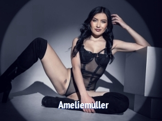 Ameliemuller