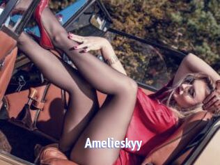 Amelieskyy