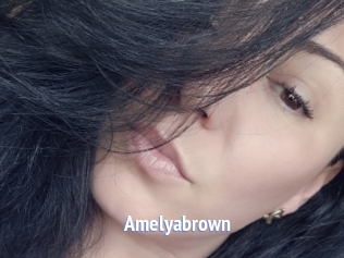 Amelyabrown